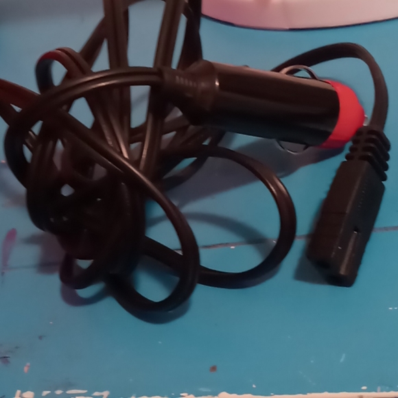 Mini fridge - Picture 4 of 4